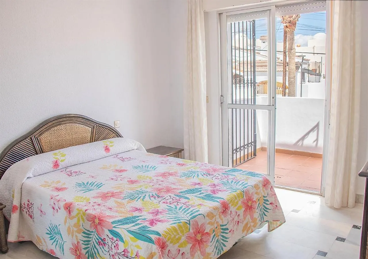 Mojacarproperty, Casa Isabel Playa La Marina de la Torre Hiszpania