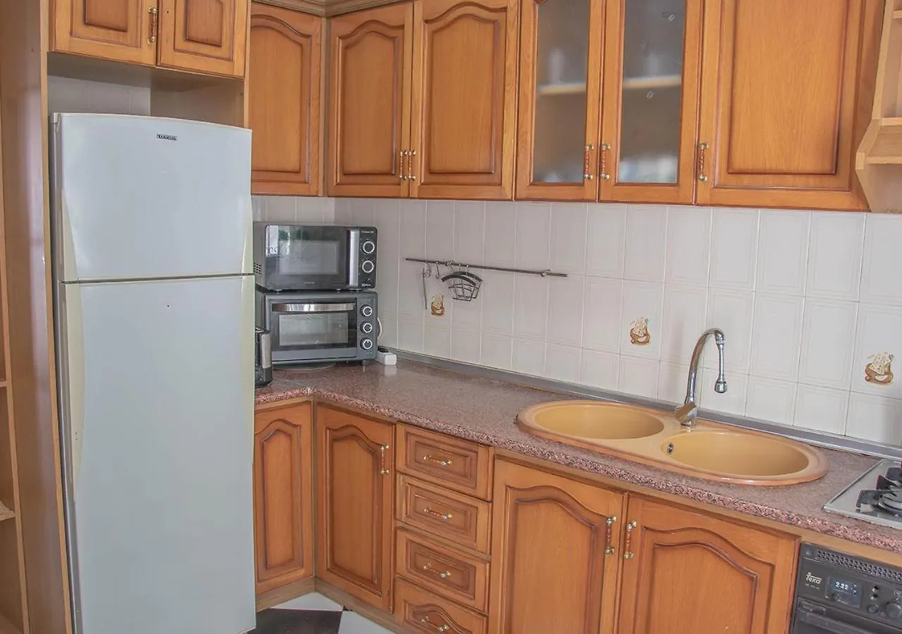 Mojacarproperty, Casa Isabel Playa La Marina de la Torre