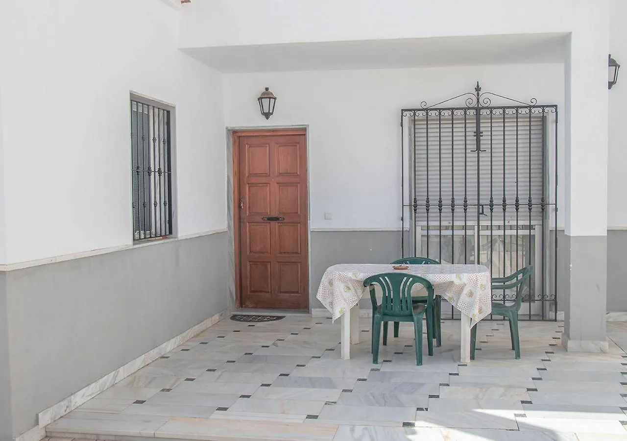 Mojacarproperty, Casa Isabel Playa La Marina de la Torre 0*,