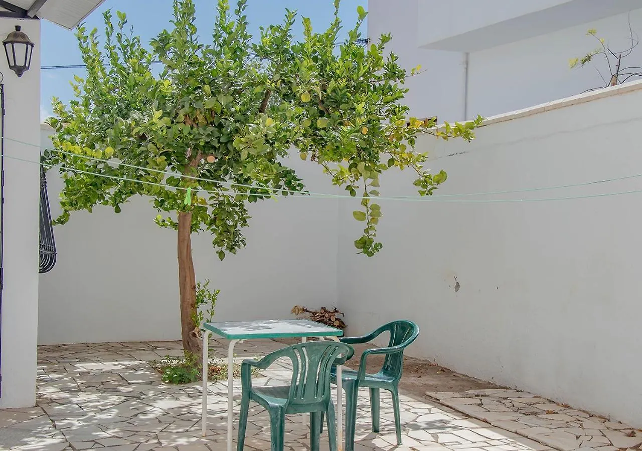 Mojacarproperty, Casa Isabel Playa La Marina de la Torre Holiday home